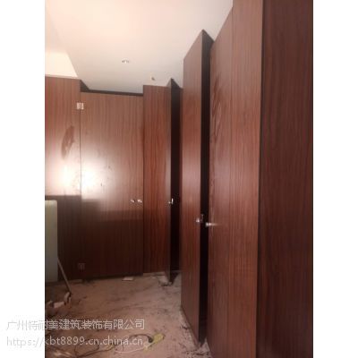 抗倍特板二代 重塑衛(wèi)生間隔斷的新標(biāo)準(zhǔn)