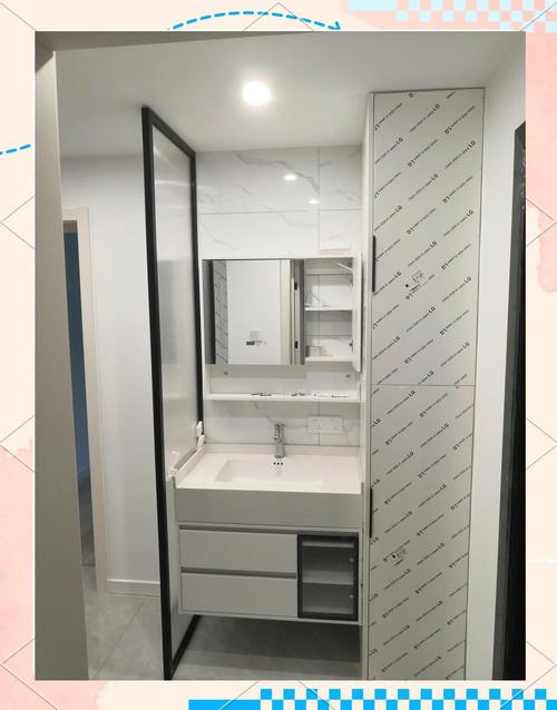 衛生間屏風隔斷的兩大好處，你知道嗎？